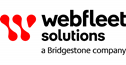 Webfleet solutions